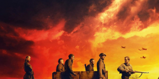 Burial – Die Leiche des Führers – Film Review | 2022