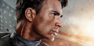 Captain America – Film Review | 2011