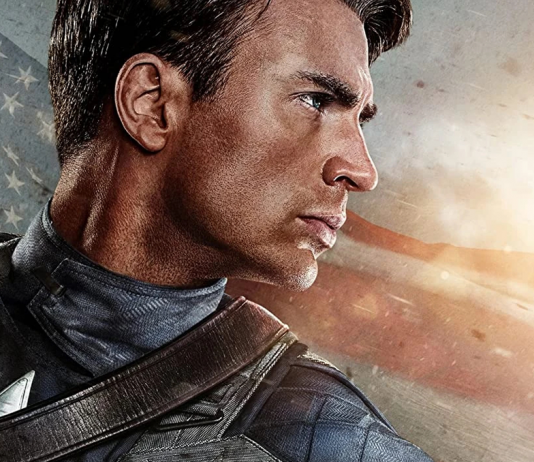 Captain America – Film Review | 2011