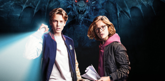 Die drei ??? – Erbe des Drachen – Film Review | 2023