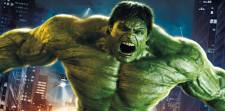 Der unglaublichen Hulk – Film Review | 2008