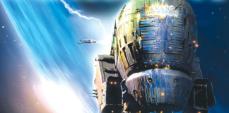 Event Horizon – Film Review | 1997