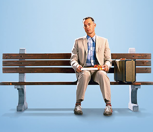 Forrest Gump – Film Review | 1994