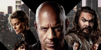 Fast & Furious 10 – Film Review | 2023