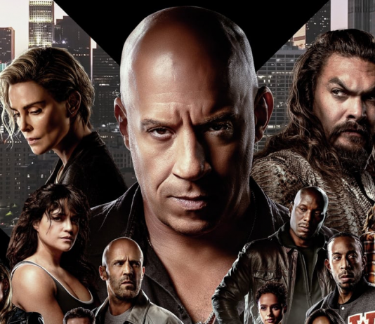 Fast & Furious 10 – Film Review | 2023