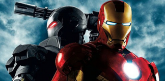 Iron Man 2 – Film Review | 2010