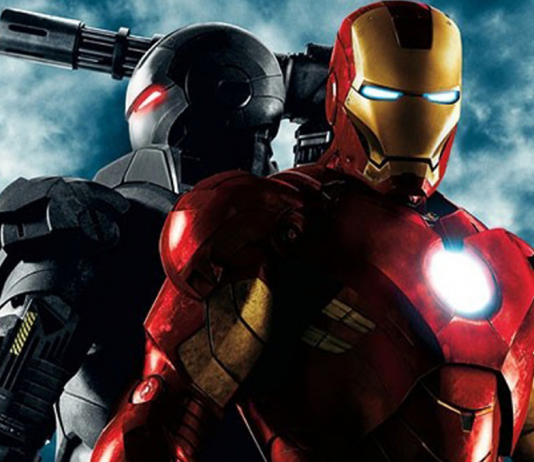 Iron Man 2 – Film Review | 2010