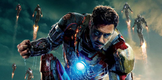 Iron Man 3 – Film Review | 2013