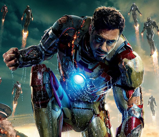 Iron Man 3 – Film Review | 2013