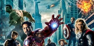 Marvels The Avengers – Film Review | 2012