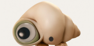 Marcel The Shell With Shoes On – Film Review | 2021