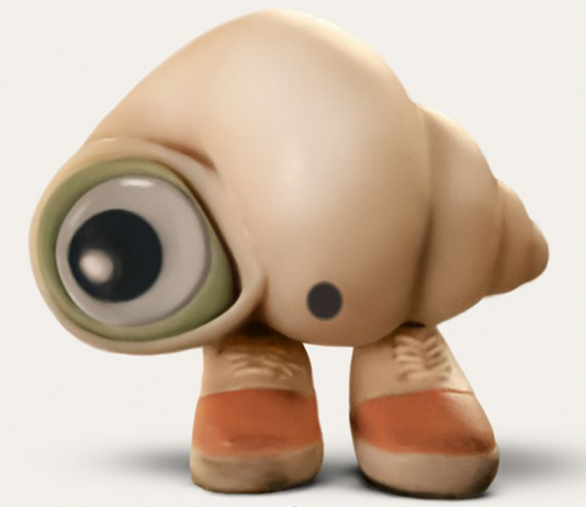 Marcel The Shell With Shoes On – Film Review | 2021