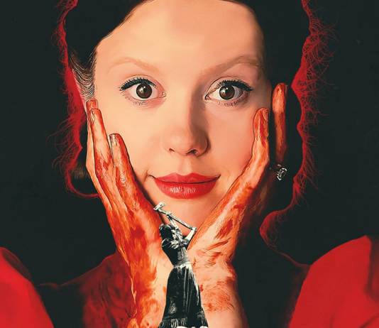 Pearl – Film Review | 2022