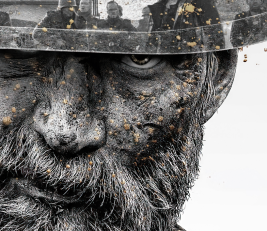 Sisu – Film Review | 2022