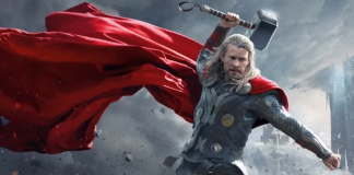 Thor: The Dark Kingdom – Film Review | 2013