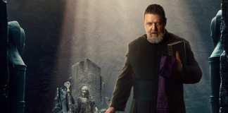 The Popes Exorcist – Film Review | 2023