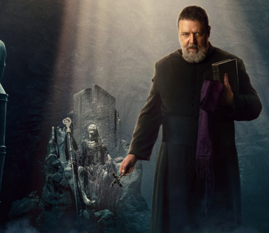 The Popes Exorcist – Film Review | 2023