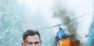 Tyler Rake Extraction 2 – Film Review | 2023