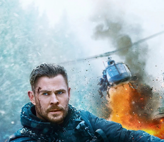 Tyler Rake Extraction 2 – Film Review | 2023