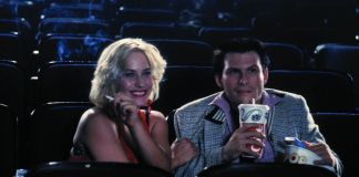 True Romance – Film Review | 1993