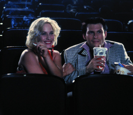 True Romance – Film Review | 1993