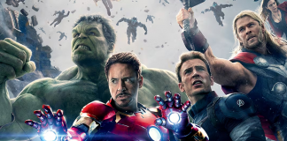 Avengers: Age of Ultron – Film Review | 2015