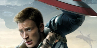 The Return of the First Avenger – Film Review | 2014