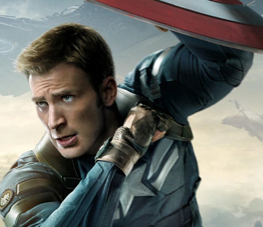The Return of the First Avenger – Film Review | 2014