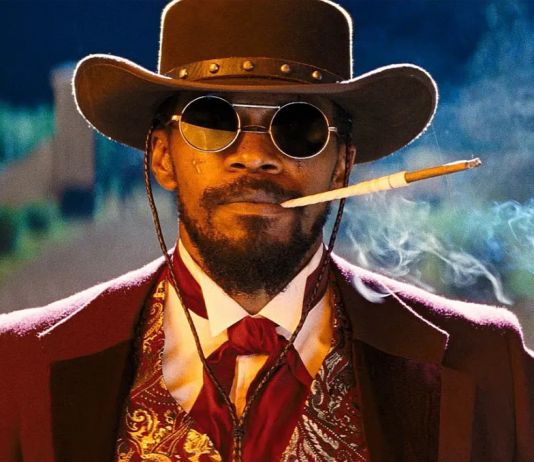 Django Unchained – Film Review | 2012