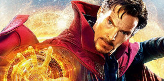 Doctor Strange – Film Review | 2016