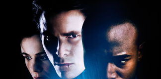 Equilibrium – Film Review | 2002