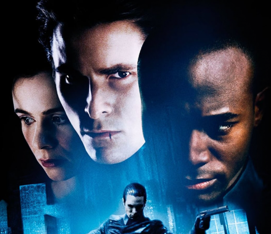 Equilibrium – Film Review | 2002