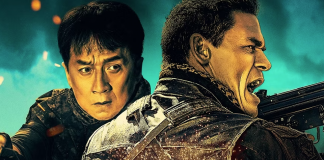 Hidden Strike – Film Review | 2023