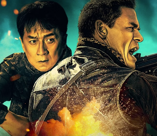 Hidden Strike – Film Review | 2023