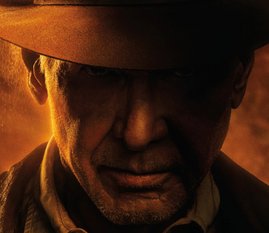 Indiana Jones und das Rad des Schicksals – Film Review | 2023