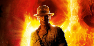 Indiana Jones und das Königreich des Kristallschädels – Film Review | 2008