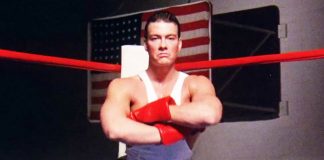 Karate Tiger – Film Review | 1986