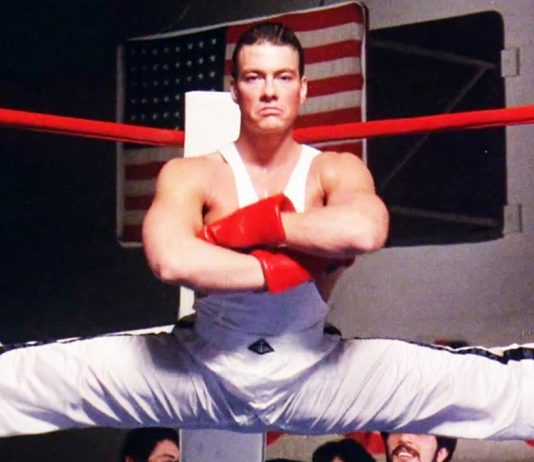 Karate Tiger – Film Review | 1986