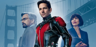 Ant-Man – Film Review | 2015
