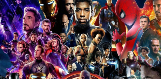 MCU Phase 1-5 Film Reviews | 2008-2023