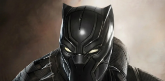 Black Panther – Film Review | 2018