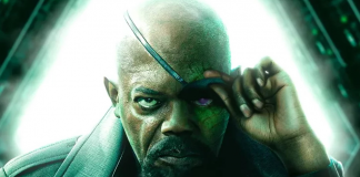 Secret Invasion – Serien Review | 2023