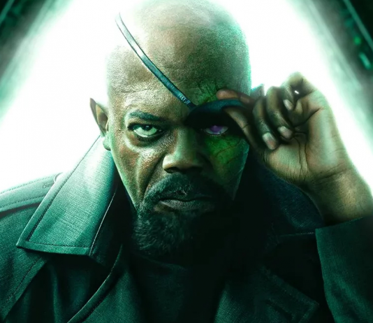 Secret Invasion – Serien Review | 2023