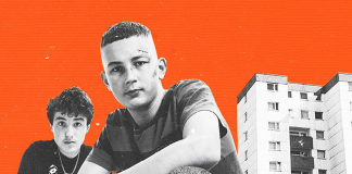 Sonne und Beton – Film Review | 2023