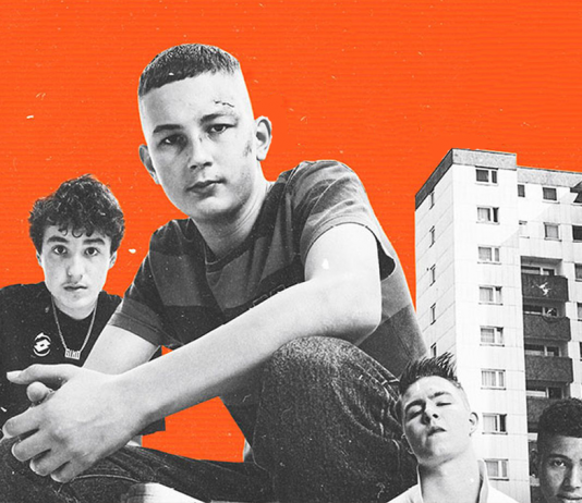 Sonne und Beton – Film Review | 2023