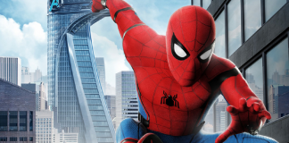 Spider-Man Homecoming – Film Review | 2017