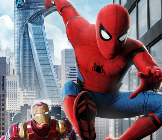 Spider-Man Homecoming – Film Review | 2017