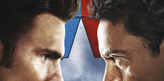 The First Avenger Civil War – Film Review | 2016