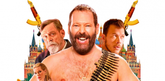 The Machine – Film Review | 2023