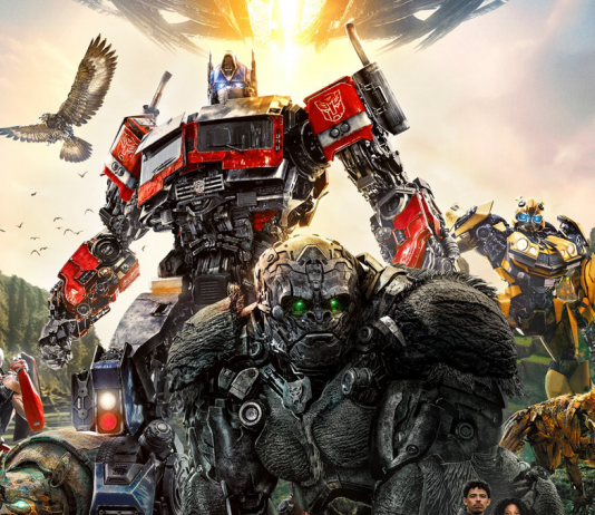 Transformers – Aufstieg der Bestien – Film Review | 2023